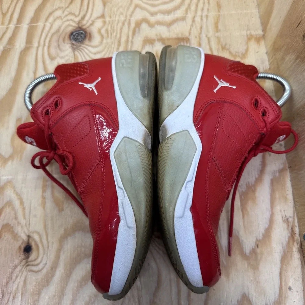 Nike step onto